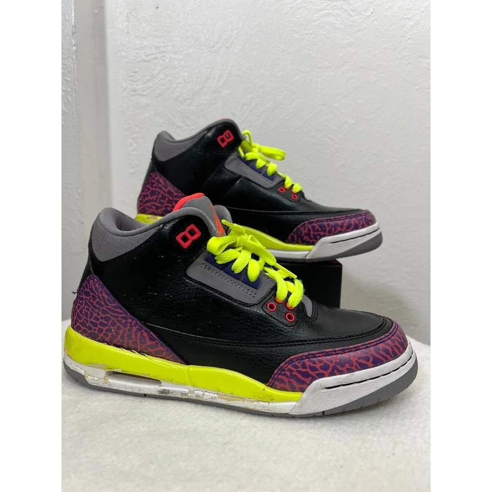 Jordan new nike